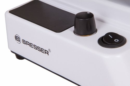 Mikroskop Bresser Erudit DLX 40–1000x