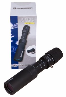 Monokular Bresser Zoomar 8–25x25