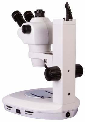 Mikroskop stereoskopowy Bresser Science ETD-201 8x–50x Trino Zoom