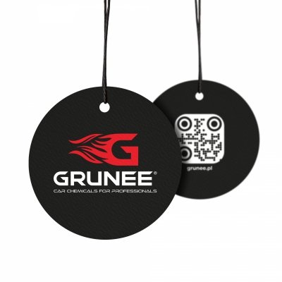 Dressing do opon czernidlo do plastikow GRUNEE R&P DRESSING 0,5L +GRATIS
