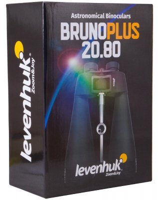 Lornetka Levenhuk Bruno PLUS 15x70