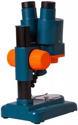 Mikroskop Levenhuk LabZZ M4