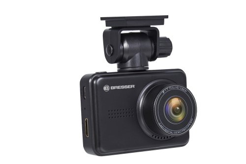 Kamera samochodowa Bresser Full HD 3MP 140°
