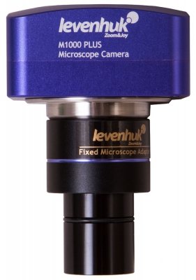 Aparat cyfrowy fotograficzny Levenhuk M800 PLUS