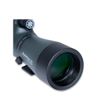 Luneta Meade RangeView ED 16–48x65