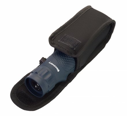 Monokular Levenhuk Discovery Gator 10x25