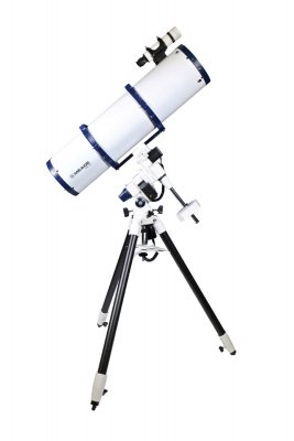 Teleskop zwierciadlany Meade LX85 8&quot;