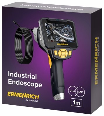 Kamera inspekcyjna Ermenrich Seek VE50