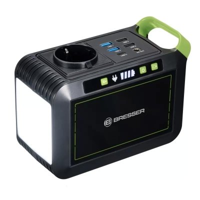 Stacja zasilania Bresser Mobile 5-in-1