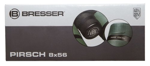 Lornetka Bresser Pirsch 8x56