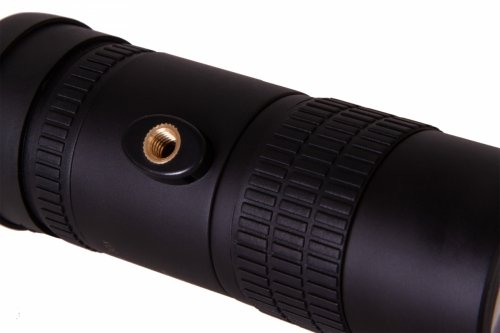 Monokular Levenhuk Atom 10–30x30
