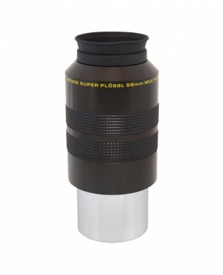 Okular Meade Series 4000 Super Plössl 56 mm 2”