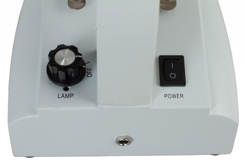 Mikroskop Bresser Researcher ICD LED 20x–80x