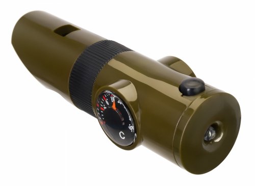 Zestaw młodego badacza Levenhuk Discovery Basics EK10