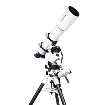 Teleskop refrakcyjny Meade LX85 115 mm