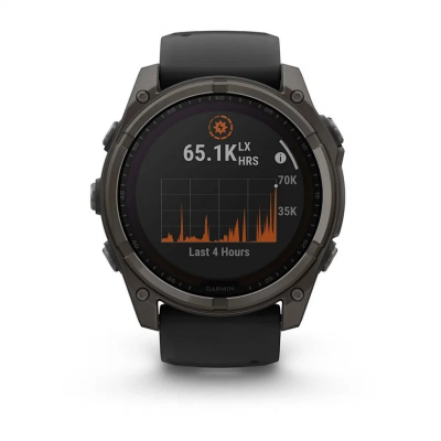 010-02907-11 GARMIN Android Czarny