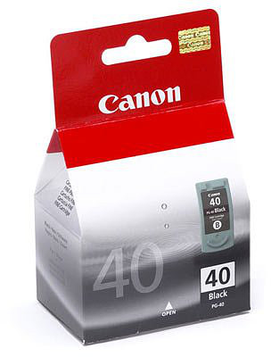Wkład CANON PG40 0615B041