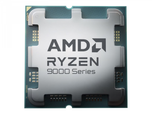 Procesor AMD Ryzen 9 9900X Tray (4.4 GHz /64 MB /Socket AM5 )