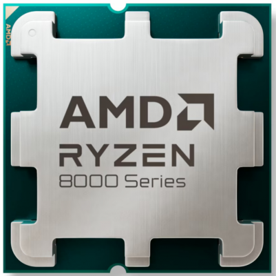Procesor AMD Ryzen 57 8700F Tray (4.1 GHz /16 MB /Socket AM5 )