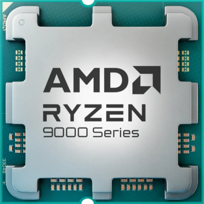 Procesor AMD 100-100000718MPK (3.8 GHz /32 MB /Socket AM5 )
