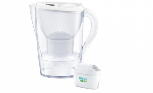 Marella Cool Biały + wkład Maxtra Pro Pure Performance 1052789