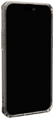 UAG Plyo - obudowa ochronna do iPhone 14 Pro Max kompatybilna z MagSafe (ash)
