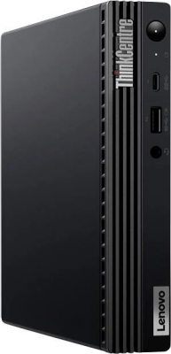 Komputer LENOVO ThinkCentre M70q Gen 3 (I5-12400T/UHD 730/8GB/SSD512GB/W11P)