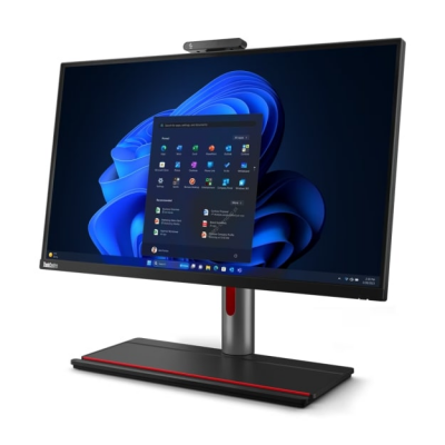 Komputer All-in-One LENOVO M90 Pro G4 (27&quot;/I5-13500/UHD770/16GB/SSD512GB/DVDRW/W11P/Czarny)