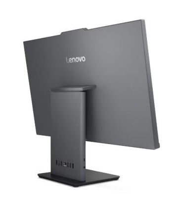 Komputer All-in-One LENOVO ThinkCentre neo 50a G5 (27&quot;/I7-13620H/integ/16GB/SSD512GB/W11P/Szaro-czarny)