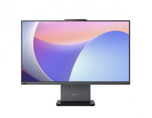 Komputer All-in-One LENOVO ThinkCentre neo 50a G5 (27&quot;/I5-13420H/integ/16GB/SSD512GB/W11P/Szaro-czarny)