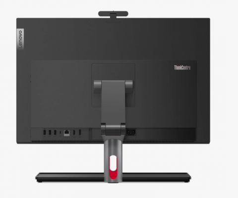 Komputer All-in-One LENOVO M90a G5  (23.8&quot;/i7-14700/integ/16GB/SSD1TB/DVDRW/W11P/Czarny)
