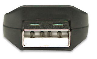 Karta dźwiękowa MANHATTAN Hi-Speed USB 3-D 150859