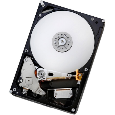 Dysk serwerowy HDD DELL 161-BCBC (2TB /3.5&quot; /7200RPM )