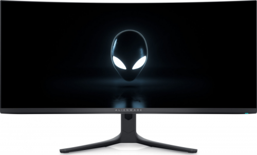 Monitor DELL 210-BFRQ (34&quot; /OLED /165Hz /3440 x 1440 /Czarny )