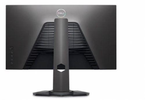 Monitor DELL 210-BHTQ (24.5&quot; /IPS /240Hz /1920 x 1080 /Czarny )