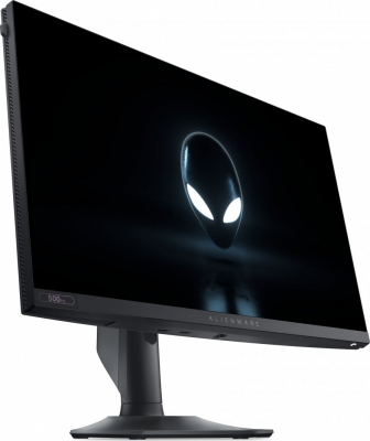 Monitor DELL 210-BJPH (24.5&quot; /IPS /500Hz /1920 x 1080 /Czarny )