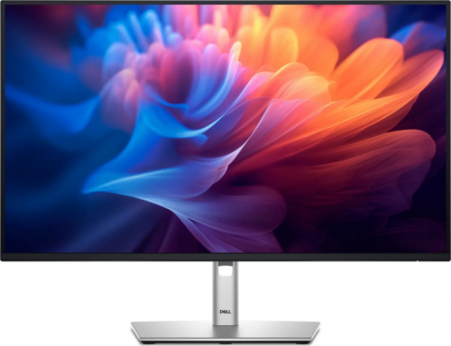 Monitor DELL 210-BMFF  P2425H (23.8&quot; /IPS /100Hz /1920 x 1080 /Czarno-srebrny )