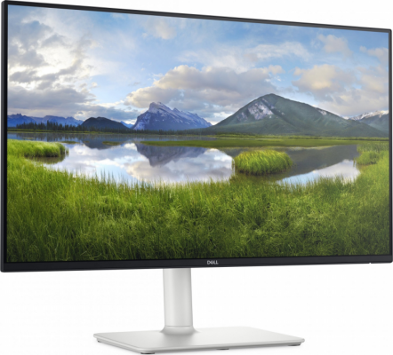 Monitor DELL 210-BMHF (27&quot; /IPS /100Hz /2560 x 1400 /Biały )