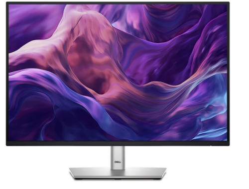 Monitor DELL 210-BMJD/5Y (24&quot; /IPS /100Hz /1920 x 1200 /Czarno-srebrny )