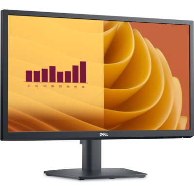 Monitor DELL 210-BNJN (24&quot; /VA /75Hz /1920 x 1080 /Czarny )