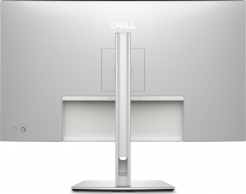 Monitor DELL 210-BQTK (31.5" /IPS Black /120Hz /3840 x 2160 /Czarno-srebrny )