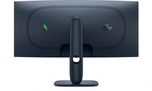 Monitor DELL 210-BQWL (34" /VA /180Hz /3440 x 1440 /Czarny )