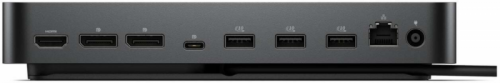 DELL Pro Dock WD25Z USB-C 210-BTJB (Czarny /USB Typ C )