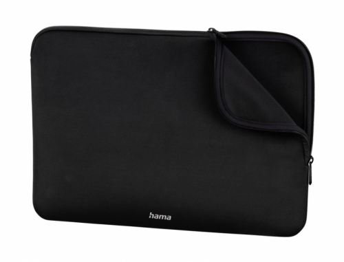 Etui HAMA 216503 (13.3&quot; /Czarny)