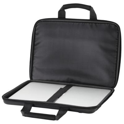 Torba na laptopa HAMA Nizza Life (maks.15.6&quot;/Czarny)