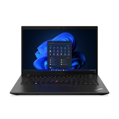 LENOVO ThinkPad L14 G3 (14&quot;/R5P 5675U/AMD RG/16GB/SSD512GB/W11P/Czarny)