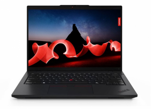 Notebook LENOVO ThinkPad L14 (14&quot;/R5 PRO 7535U /integ/16GB/SSD512GB/W11P/Czarny)