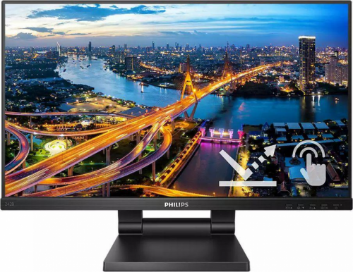 Monitor PHILIPS 242B1TC/00 (23.8&quot; /IPS /75Hz /1920 x 1080 /Czarny)