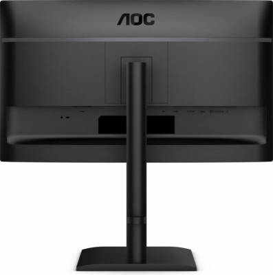 Monitor AOC 24E4U (23.8" /IPS /120 HzHz /1920 x 1080 /Czarny)