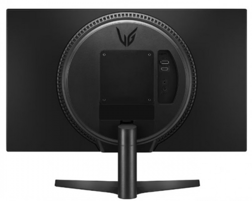 Monitor LG 24GS60F-B.AEU (24&quot; /IPS /180Hz /1920 x 1080 /Czarny)
